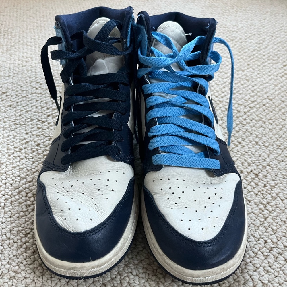 Air Jordan 1 Retro High OG GS
